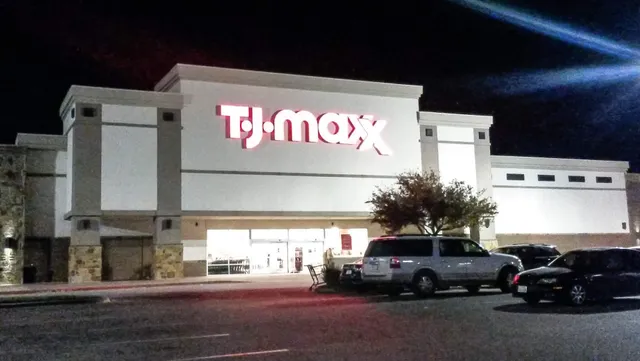 T.J. Maxx