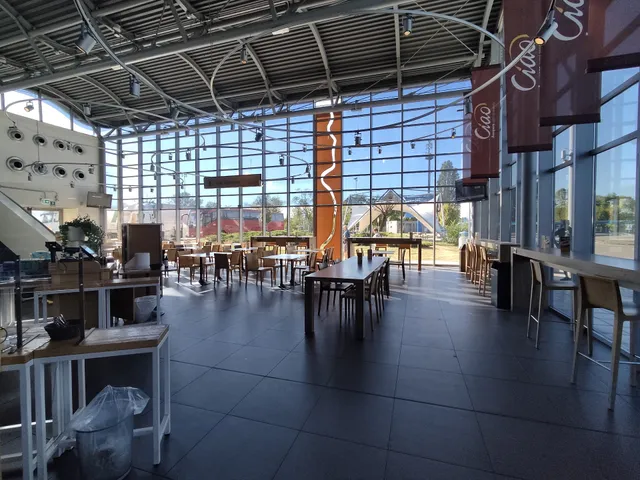 Autogrill Somaglia Ovest