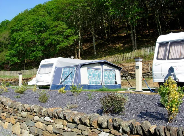 Barcdy Caravan & Camping Park