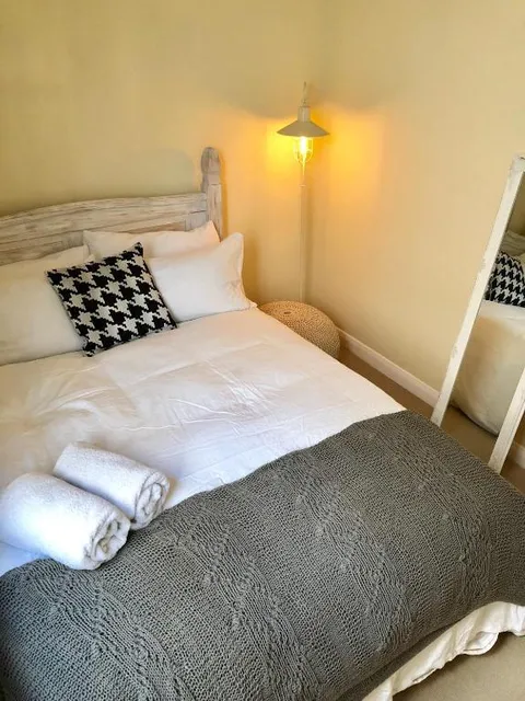 The Pink House Three