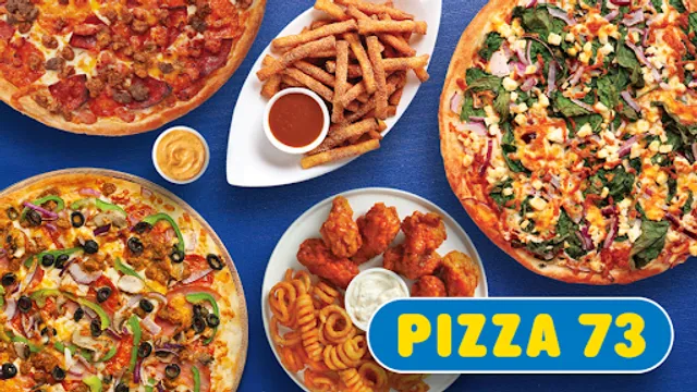 Pizza 73