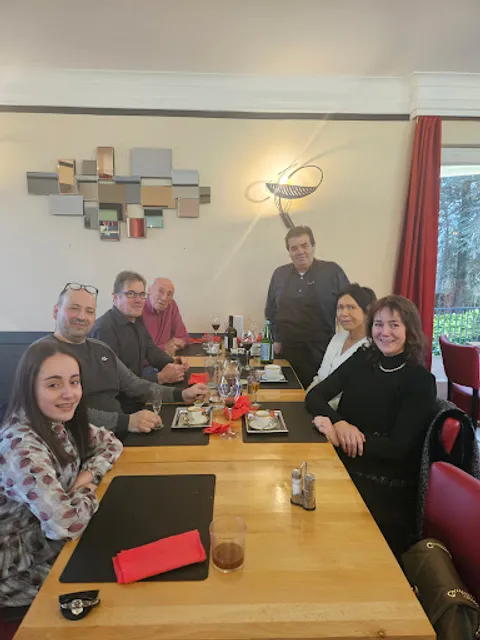 Pizzeria Villa Dei Sapori