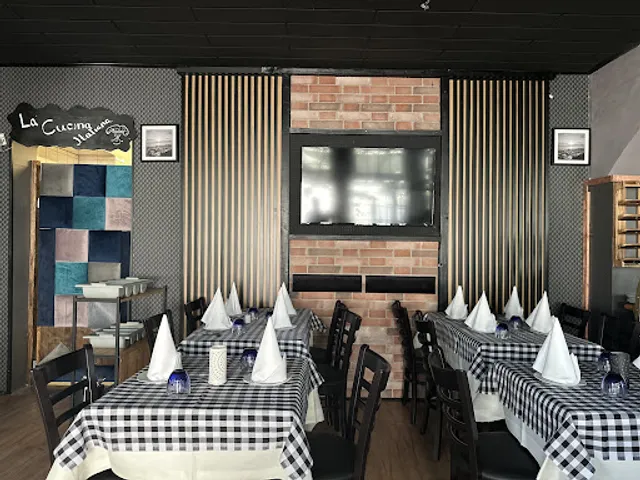 Portofino - Ristorante & Pizzeria