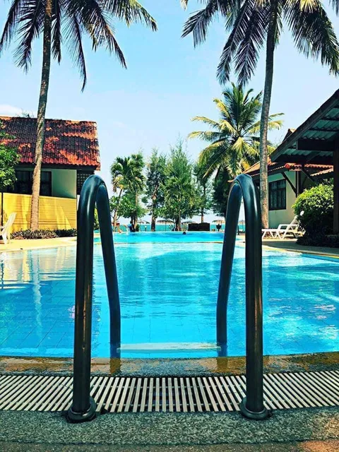 Bayview Beach Resort