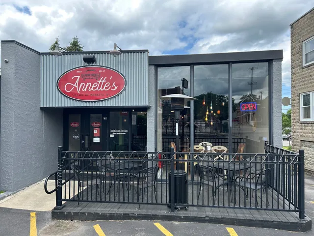 Annette's Restaurant