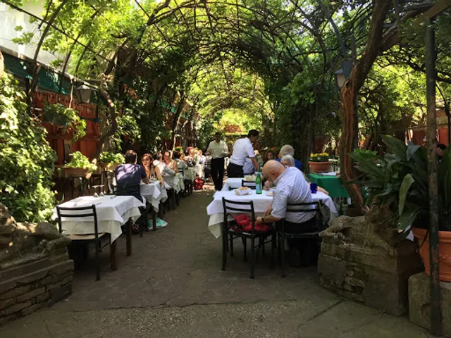 Antica Locanda Montin