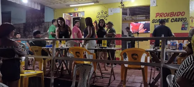 Bar Do Pedro (Pedrinho)