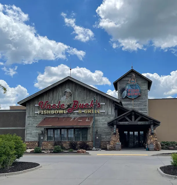 Uncle Buck's Fish Bowl and Grill