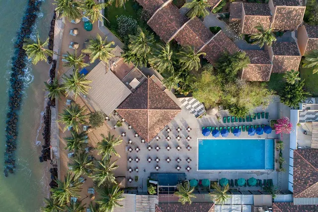 Club Marmara Les Filaos