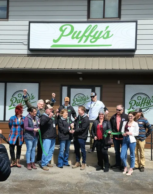 Puffy's Dispensary