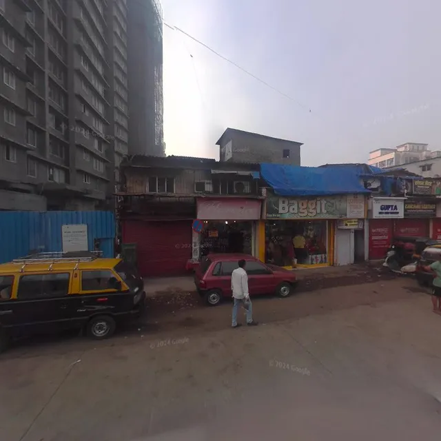 Devi Prasad Restaurant and Bar