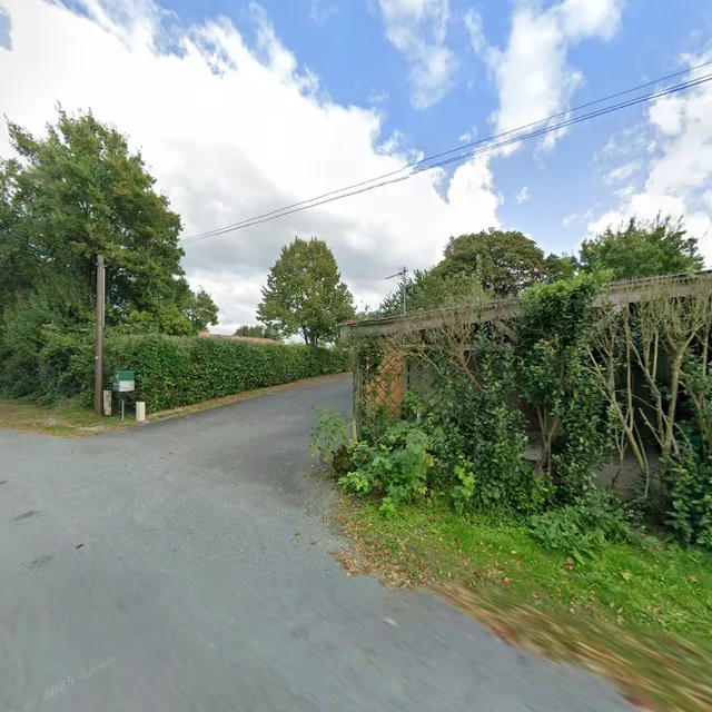 Le Gîte du Papillon