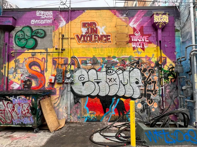 Art House Black Hills