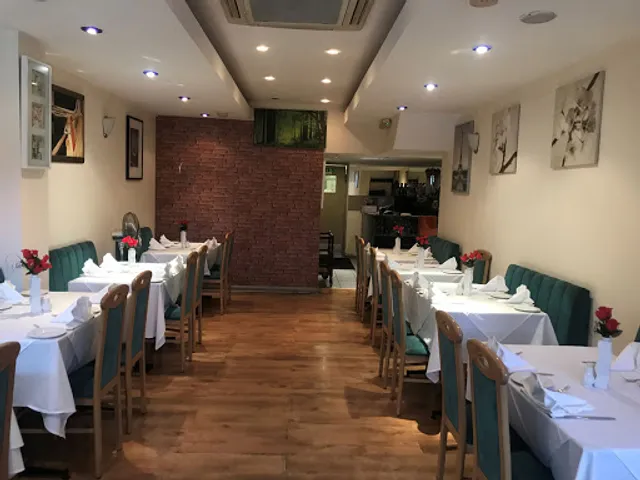 Bengal Indian Cuisine