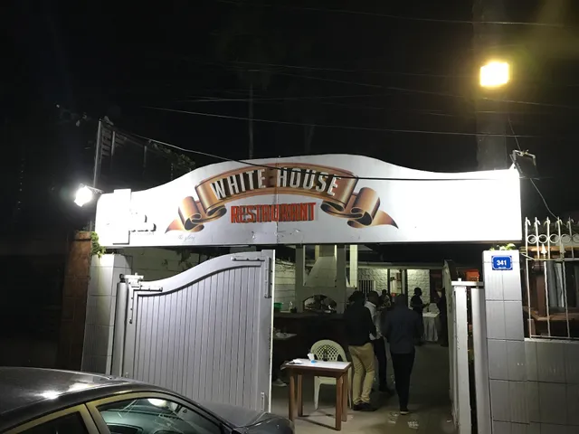 White House Restaurant