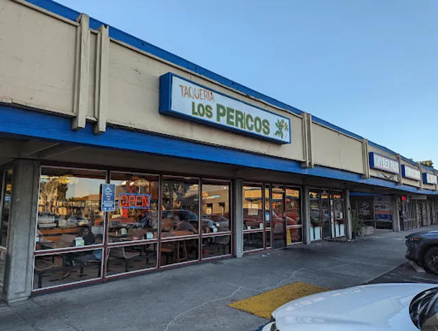 Taqueria Los Pericos
