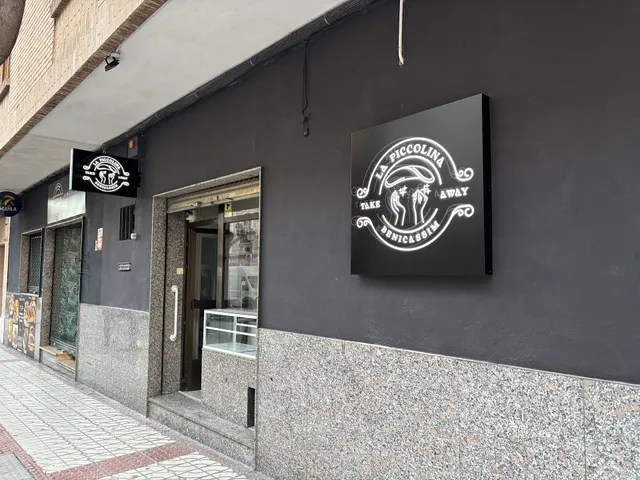 La Piccolina Benicàssim