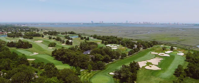 Atlantic City Country Club