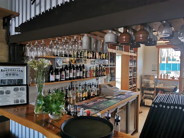 Settler's Restaurant