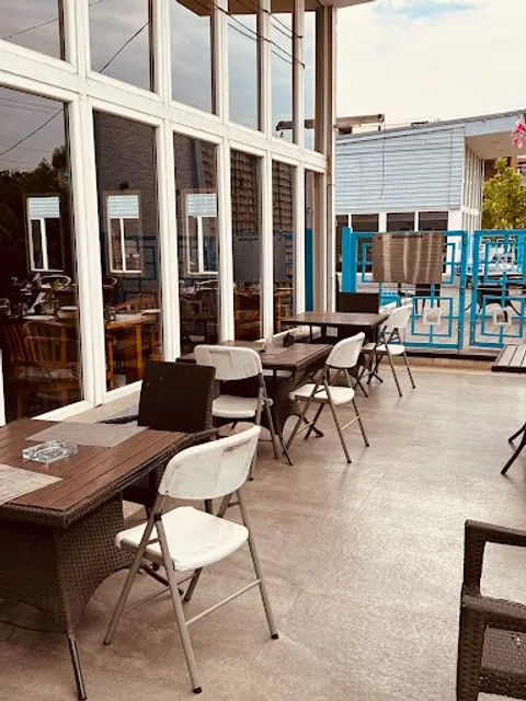 Aroma Multicuisine Restaurant