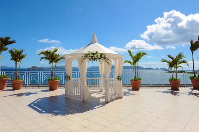 Sugar Bay Resort & Spa