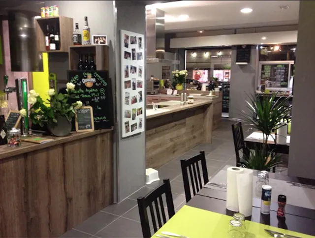 L'Appart des frangines