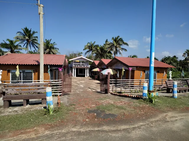 OYO 42029 Rai Holiday Resort