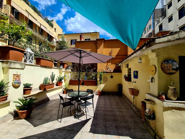 BnB Rooms And Comfort