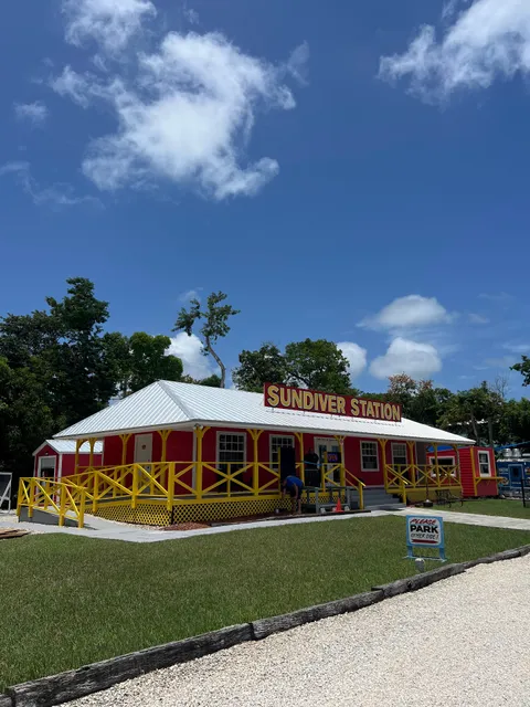 Sundiver Snorkel Tours