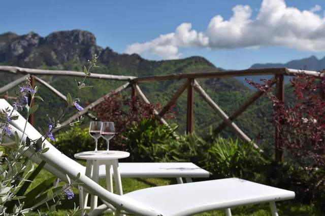 Villa Gelsomina - Case Vacanza Ravello