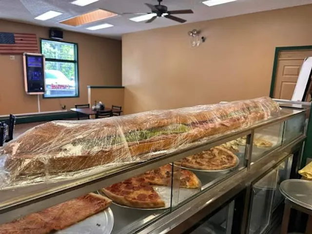 Mike's Italian Restaurant & Pizzeria