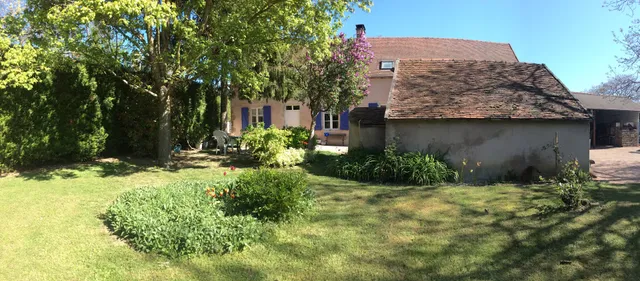 La Maison de Barbara