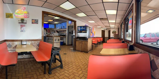 Mountain View Drive-In