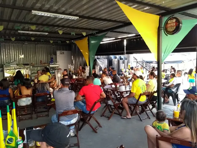 Estação Smart Burger