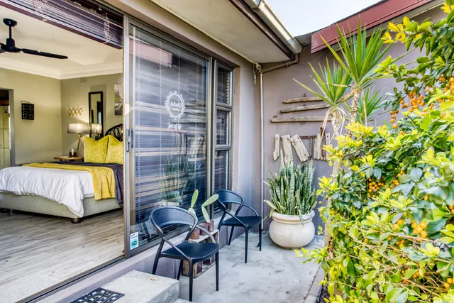 VinBoHo 4 Star Boutique Hotel - Conference- , Function- & Wedding Venue