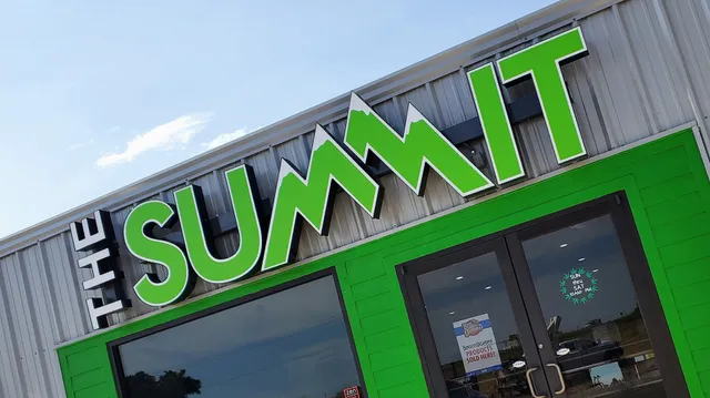 The Summit Cannabis Collective