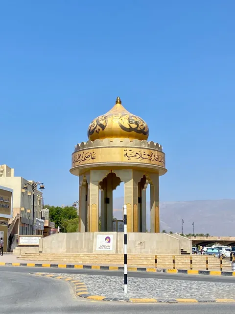 Capital of Islamic Culture