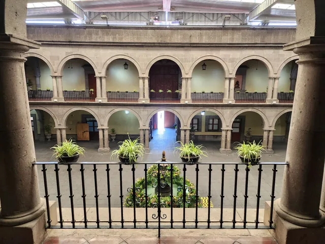 Edificio Municipal de Zapopan