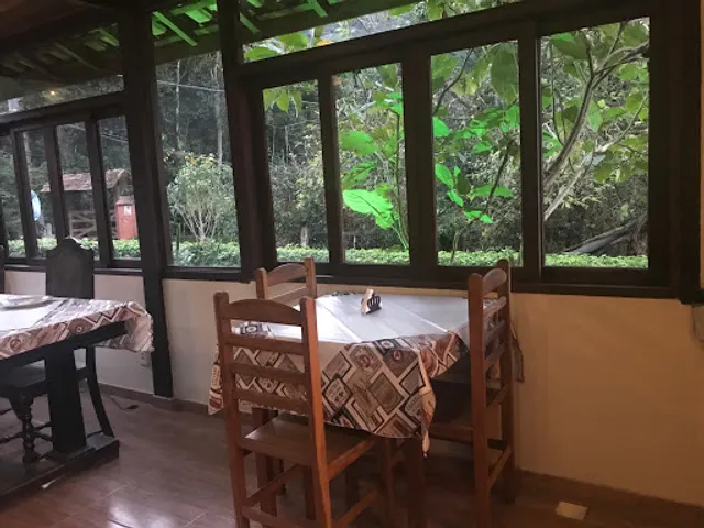 Pizzaria Tradição do Cheff