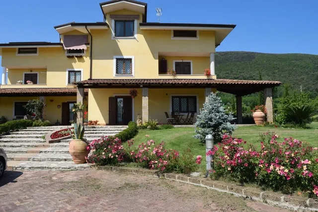 B&B Villa Cristina