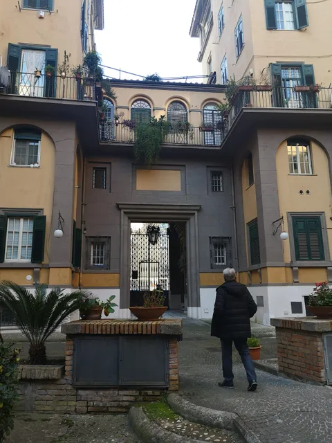 B&B Affittacamere Mazzini