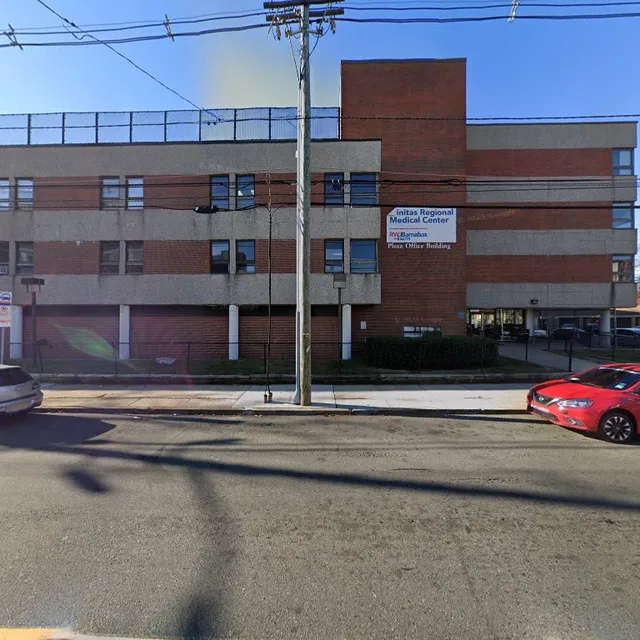 Trinitas Department of Behavioral Health and Psychiatry