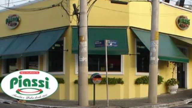 Restaurante Piassi