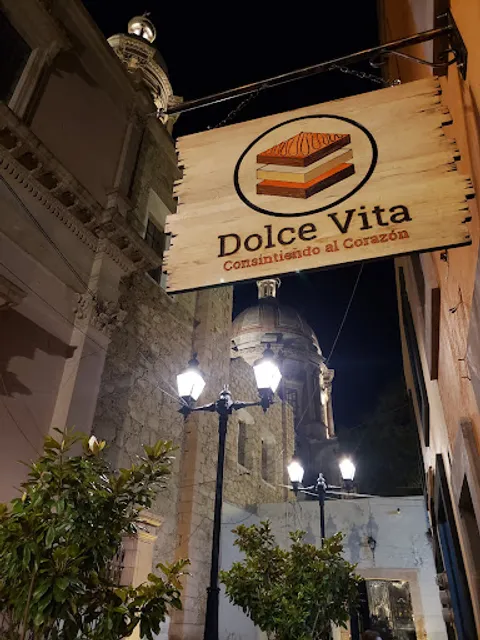 Dolce Vita