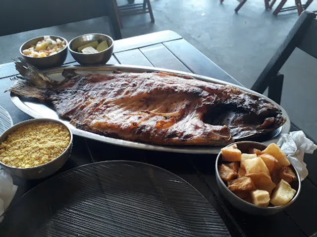 DANS GRILL GALETERIA