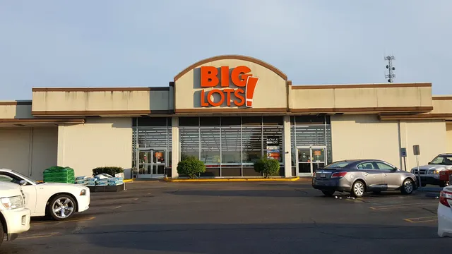 Big Lots