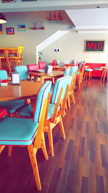 Medialunas Calentitas