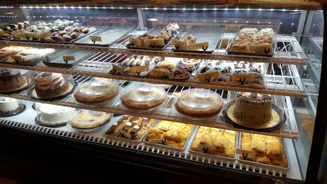 Hillcrest Bakery