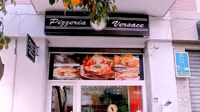 PIZZERIA VERSACE