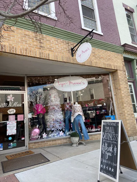 Lyn-Maree's Boutique